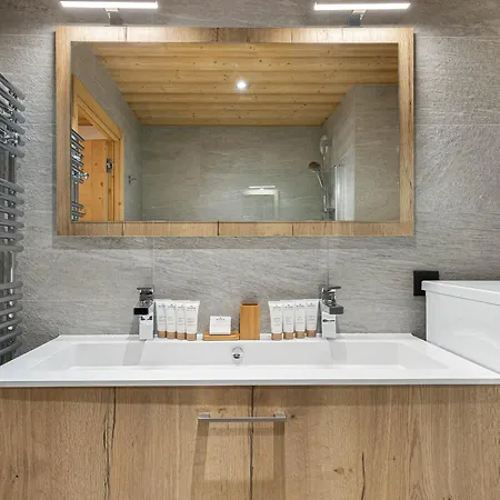 Familial 8 Pers, Avec Parking - Fr-1-563-45 公寓