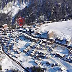 Familial 8 Pers, Avec Parking - Fr-1-563-45 Appartement *