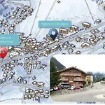 Appartement Familial 8 Pers, Avec Parking - Fr-1-563-45 *