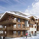 Familial 8 Pers, Avec Parking - Fr-1-563-45 Courchevel