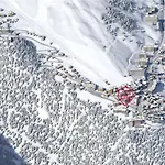 Familial 8 Pers, Avec Parking - Fr-1-563-45 * Courchevel