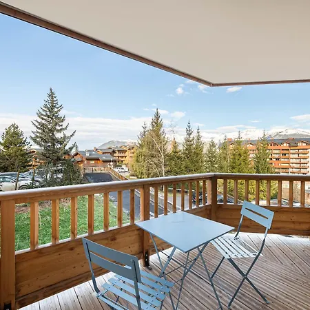 Familial 8 Pers, Avec Parking - Fr-1-563-45 *