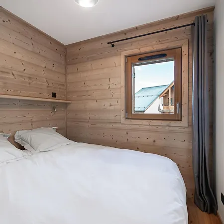 Familial 8 Pers, Avec Parking - Fr-1-563-45 * Courchevel