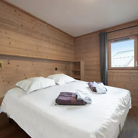 Familial 8 Pers, Avec Parking - Fr-1-563-45 Lägenhet Courchevel