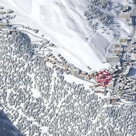 1650, 4 Pièces, 8 Personnes - Fr-1-563-45 * Courchevel